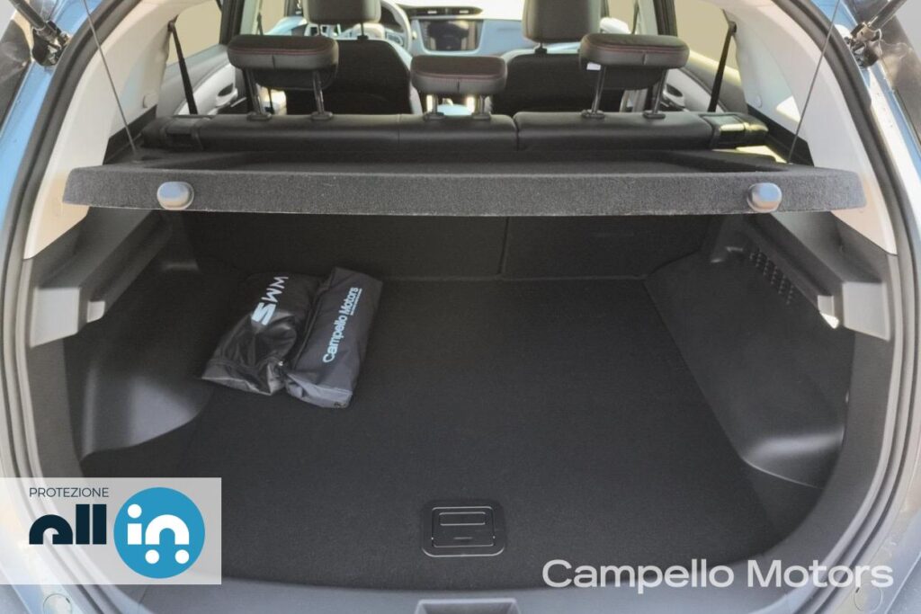 SWM AUTO G01 1.5 Turbo MT Usato Mestre Terraglio