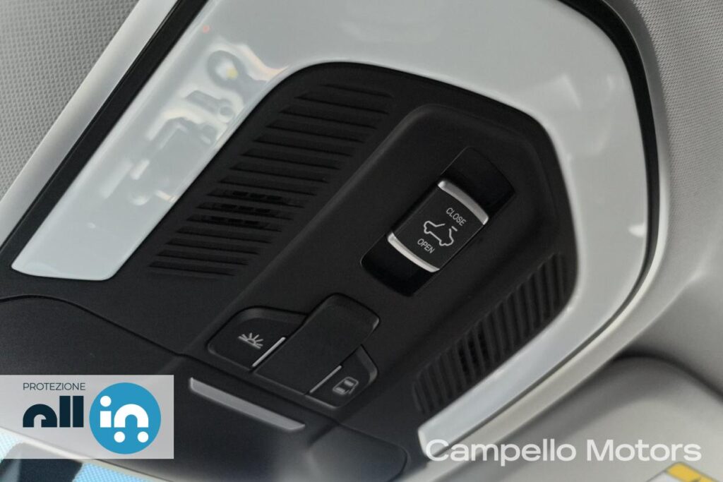SWM AUTO G01 1.5 Turbo MT Usato Mestre Terraglio
