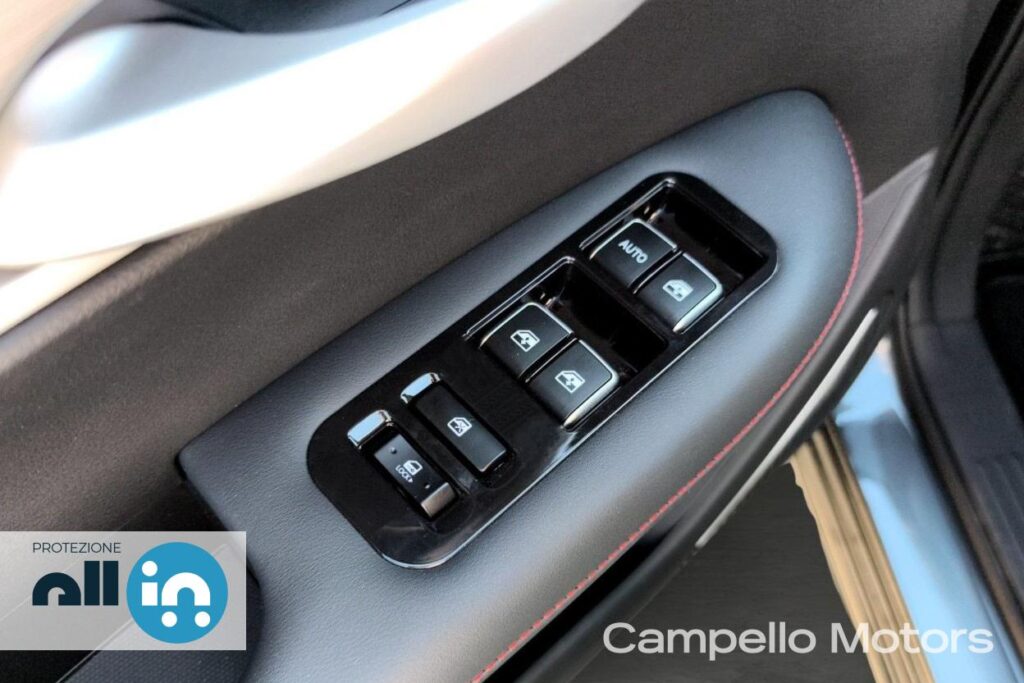 SWM AUTO G01 1.5 Turbo MT Usato Mestre Terraglio