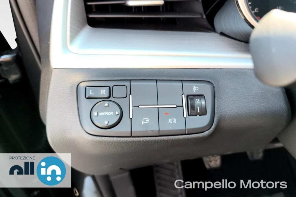 SWM AUTO G01 1.5 Turbo MT Usato Mestre Terraglio