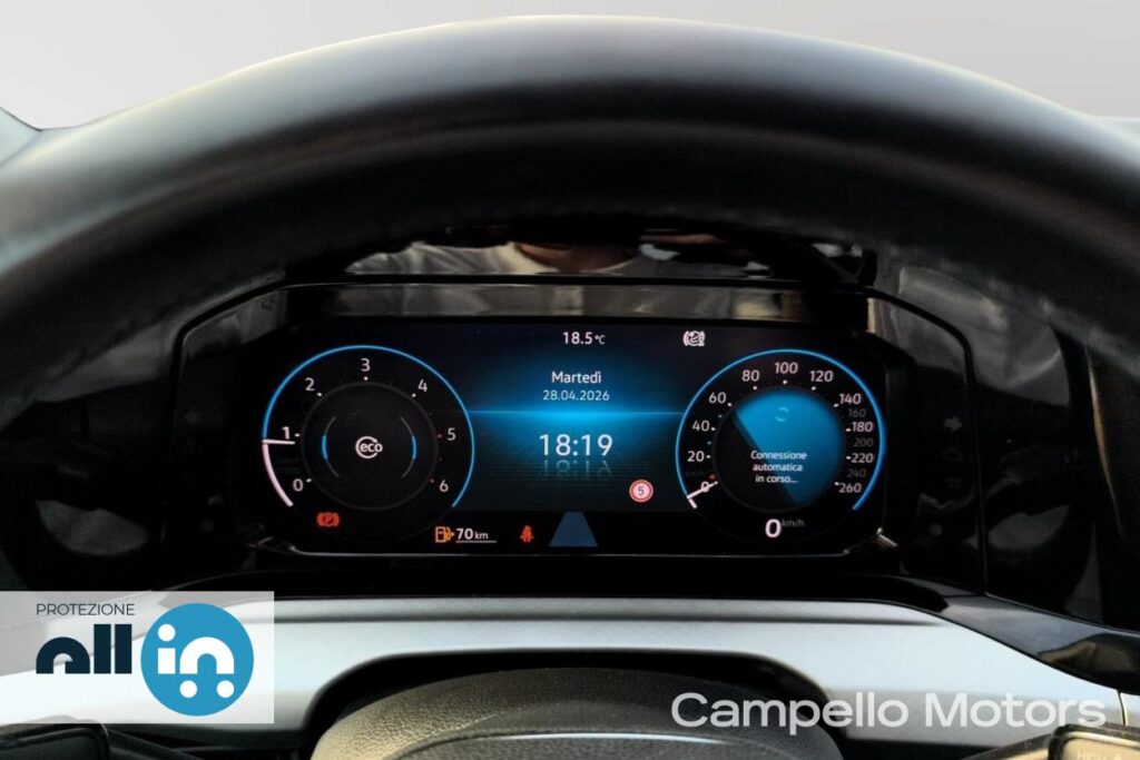 VOLKSWAGEN Golf 2.0 TDI 115cv Life Usato Mirano