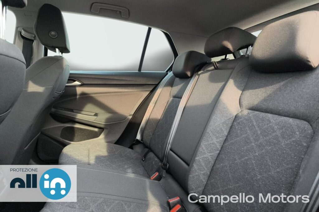VOLKSWAGEN Golf 2.0 TDI 115cv Life Usato Mirano