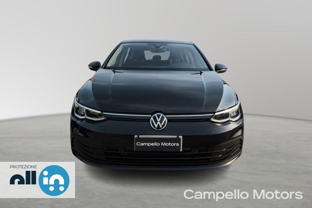 VOLKSWAGEN Golf 2.0 TDI 115cv Life Usato Mirano