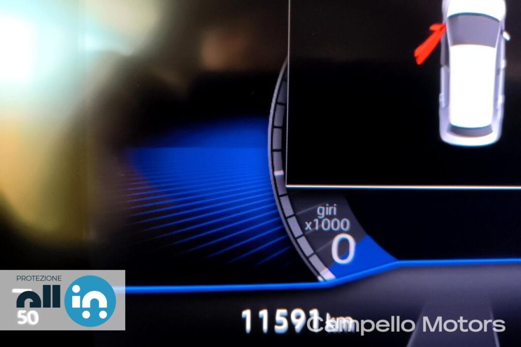 VOLKSWAGEN T-Cross 1.0 Tsi 95cv Edition Plus Usato Padova