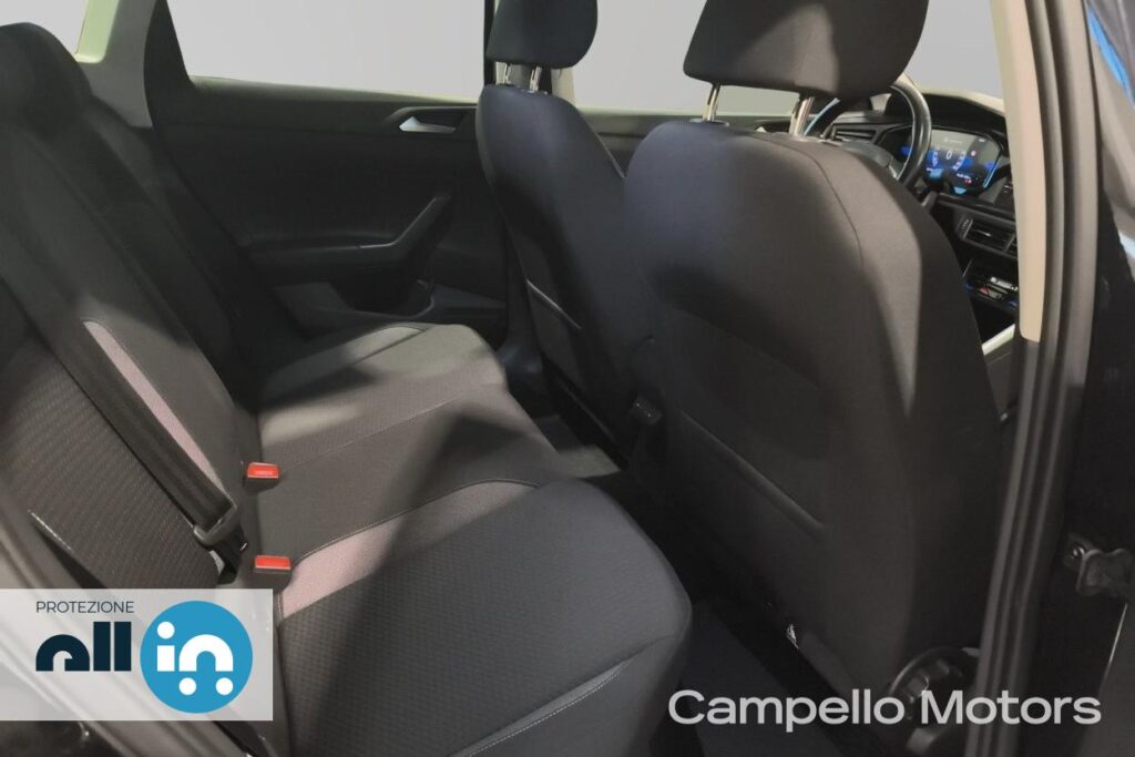 VOLKSWAGEN Taigo 1.0 TSI 95cv Life Usato Padova