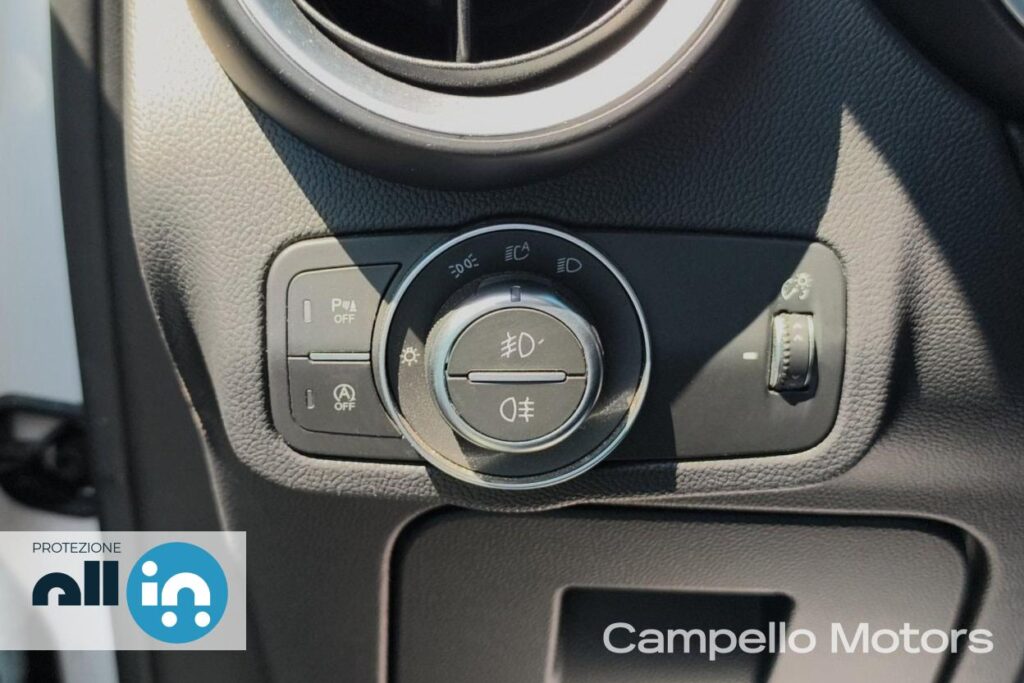 ALFA ROMEO Stelvio 2.2 Turbo Diesel 190cv AT8 Q4 Super Business Usato Mestre Terraglio