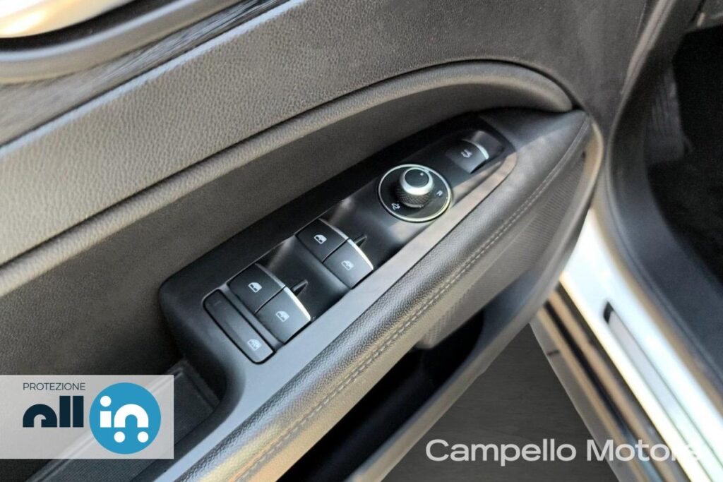 ALFA ROMEO Stelvio 2.2 Turbo Diesel 190cv AT8 Q4 Super Business Usato Mestre Terraglio