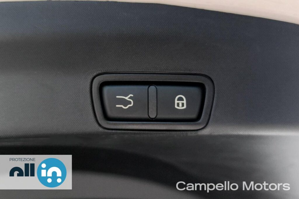 ALFA ROMEO Stelvio 2.2 Turbo Diesel 190cv AT8 Q4 Super Business Usato Mestre Terraglio