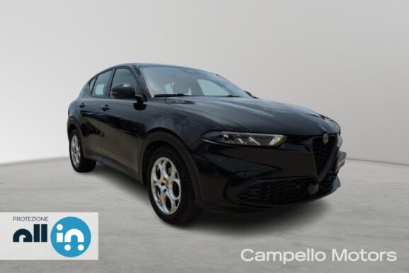 ALFA ROMEO Tonale 1.5 Hybrid 130cv TCT Sprint Usato Padova