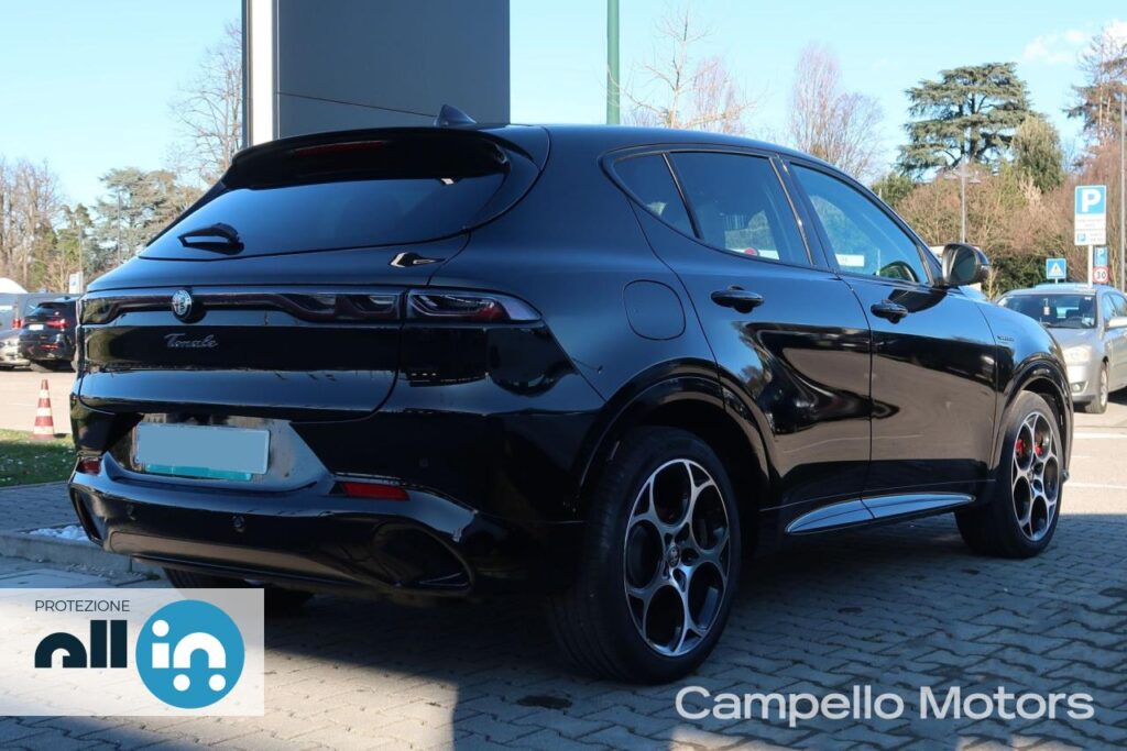 ALFA ROMEO Tonale 1.6 Diesel 130cv TCT Veloce MY24 Km 0 Mestre Terraglio