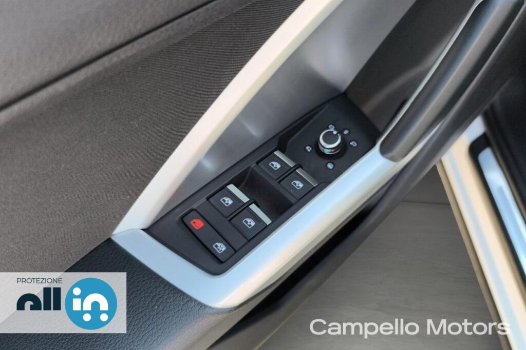 AUDI Q3 35 2.0 TDI Business Advanced s-tronic Usato Mestre Terraglio