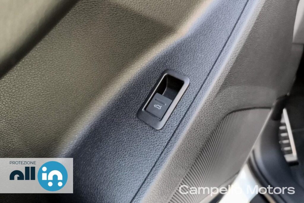 AUDI Q3 35 2.0 TDI Business Advanced s-tronic Usato Mestre Terraglio