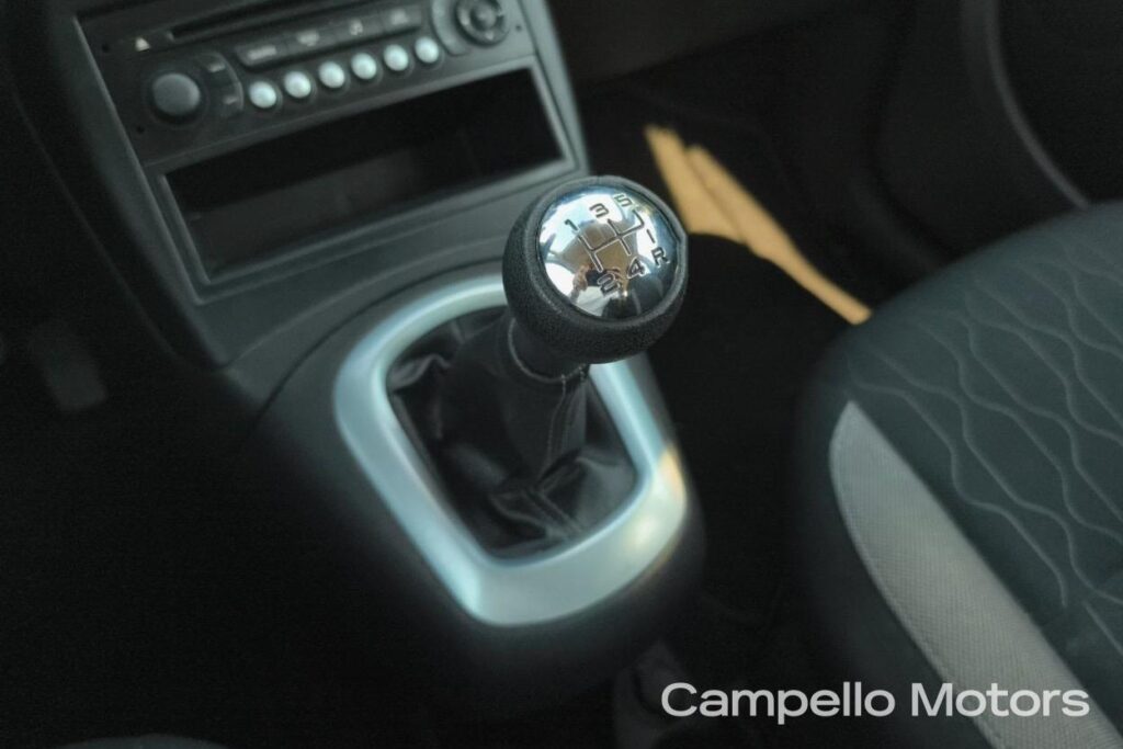 CITROEN C3 Picasso 1.4 VTi 95 Seduction Usato Mestre Terraglio
