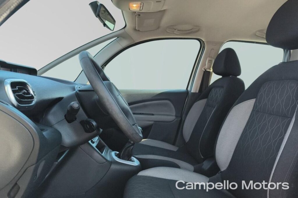CITROEN C3 Picasso 1.4 VTi 95 Seduction Usato Mestre Terraglio