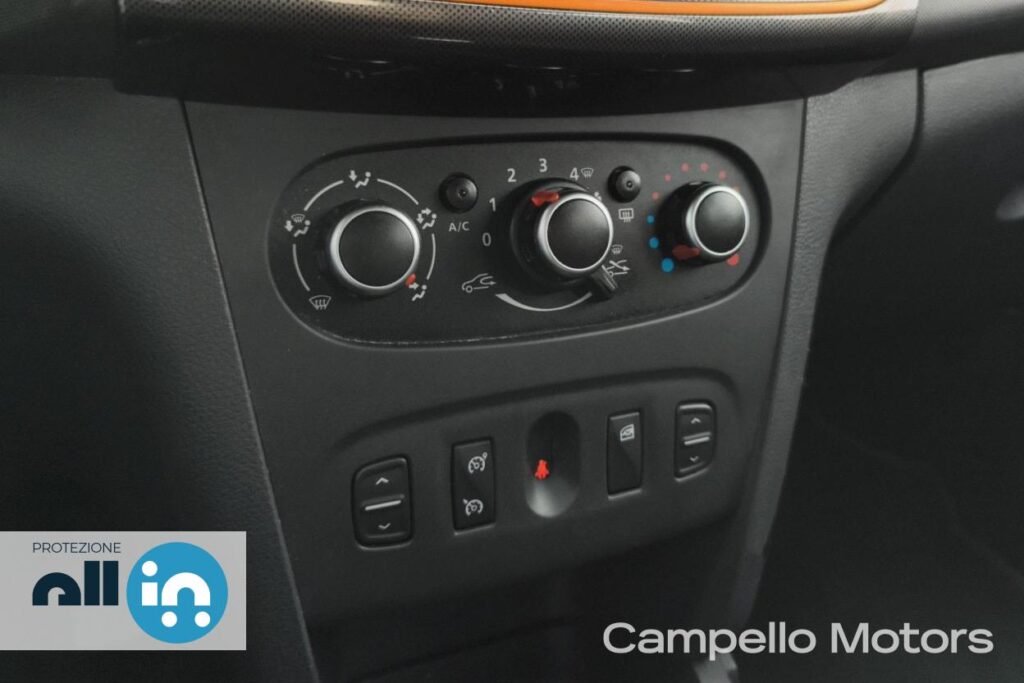 DACIA Sandero Stepway 1.5 dci s&s 90cv Brave easy-r Usato Mirano