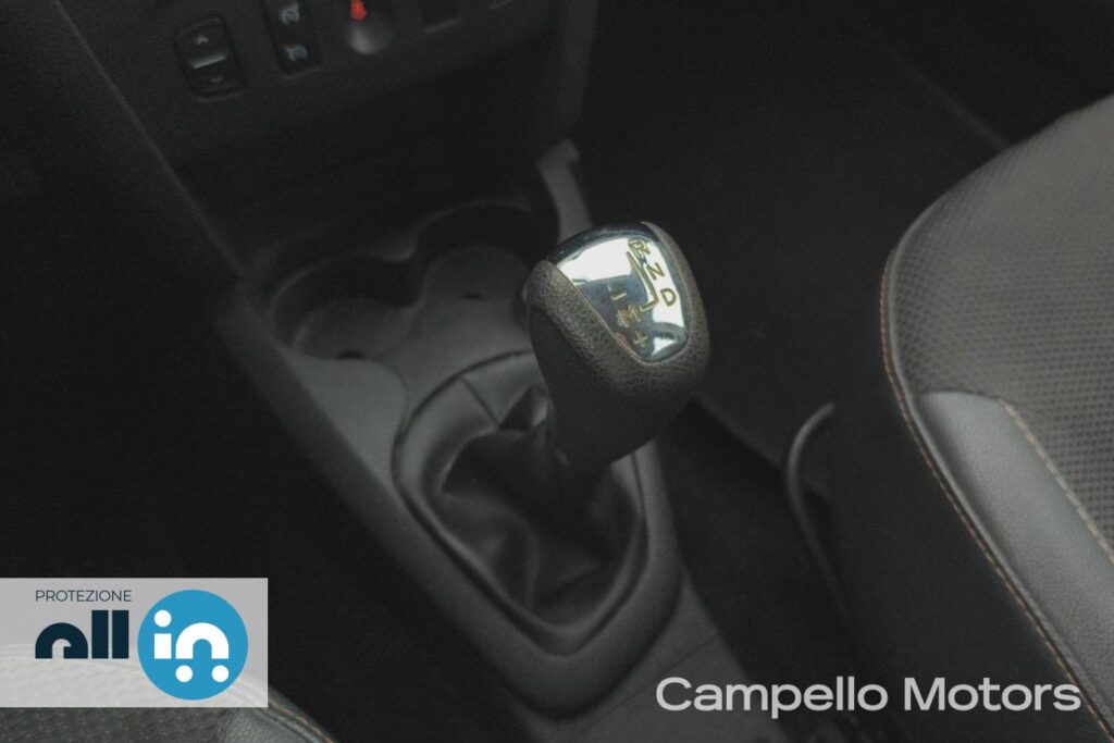 DACIA Sandero Stepway 1.5 dci s&s 90cv Brave easy-r Usato Mirano