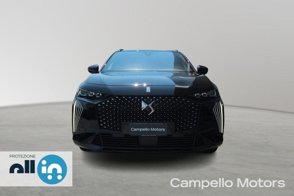 DS DS 7 1.5 bluehdi 130cv Esprit de Voyage auto Usato Mestre