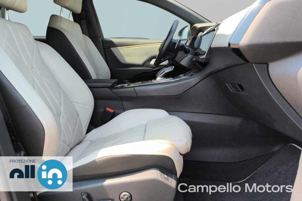 DS DS 7 1.5 bluehdi 130cv Esprit de Voyage auto Usato Mestre