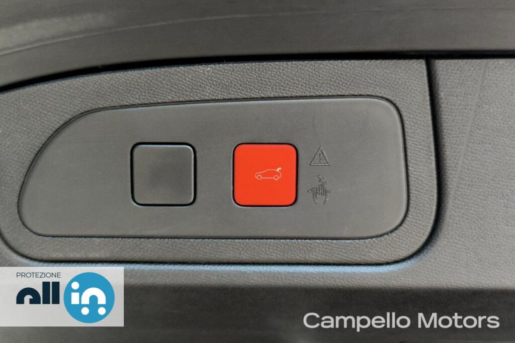 DS DS 7 1.5 bluehdi 130cv Esprit de Voyage auto Usato Mestre