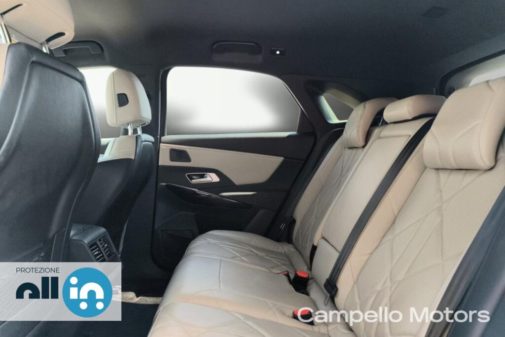 DS DS 7 1.5 bluehdi 130cv Esprit de Voyage auto Usato Mestre