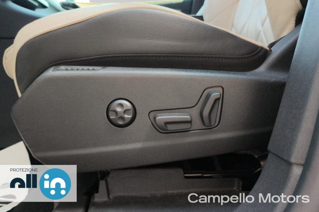DS DS 7 1.5 bluehdi 130cv Esprit de Voyage auto Usato Mestre