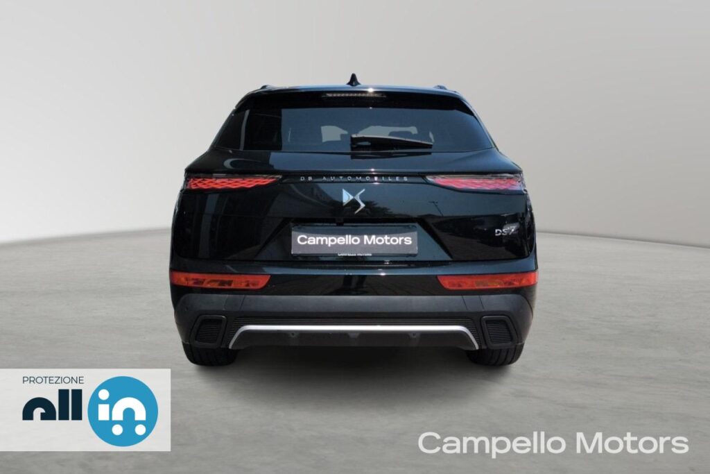 DS DS 7 1.5 bluehdi 130cv Esprit de Voyage auto Usato Mestre