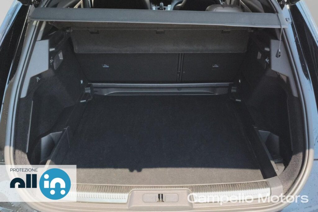 DS DS 7 1.5 bluehdi 130cv Esprit de Voyage auto Usato Mestre