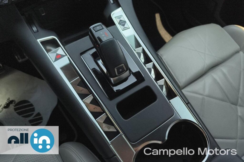 DS DS 7 1.5 bluehdi 130cv Esprit de Voyage auto Usato Mestre