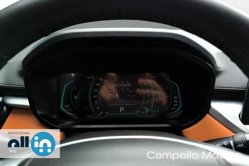 EMC Wave 3 1.5T CVT GPL Usato Mestre Terraglio