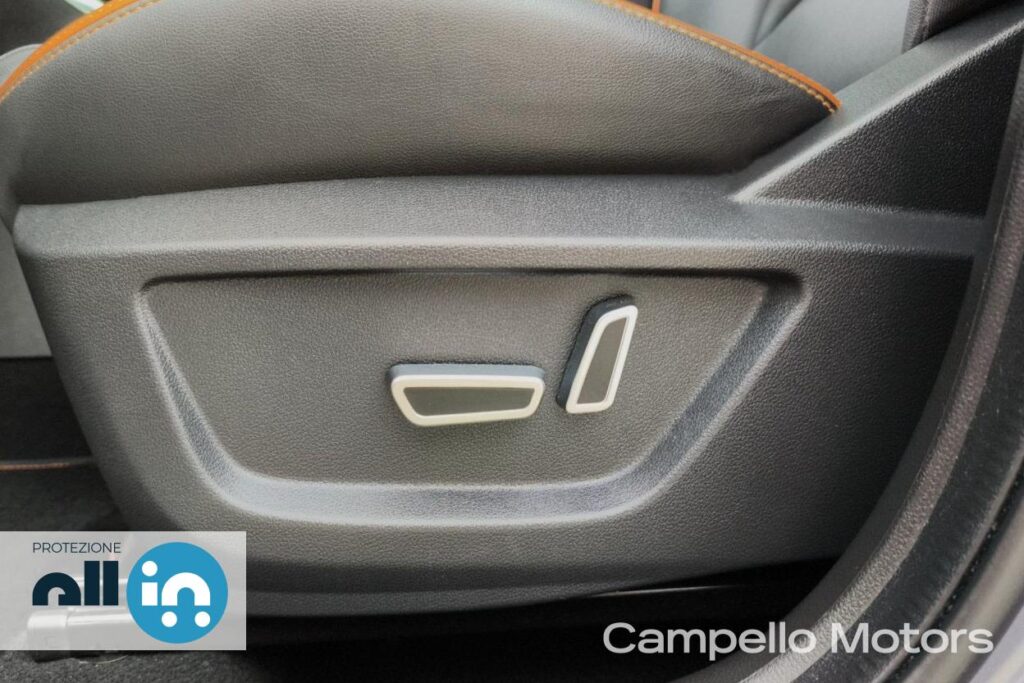 EMC Wave 3 1.5T CVT GPL Usato Mestre Terraglio
