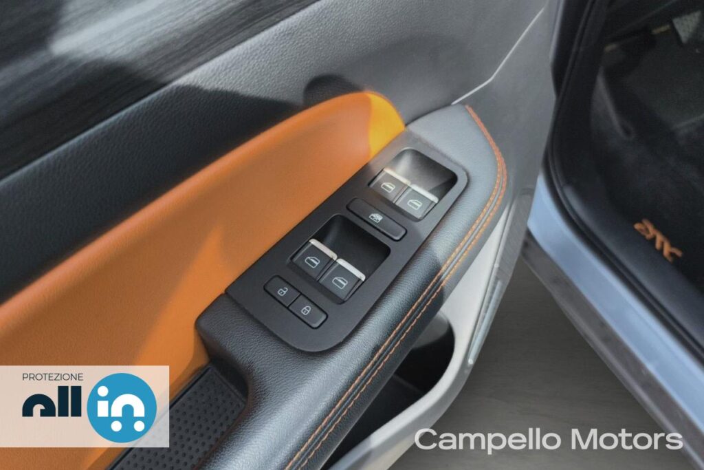 EMC Wave 3 1.5T CVT GPL Usato Mestre Terraglio
