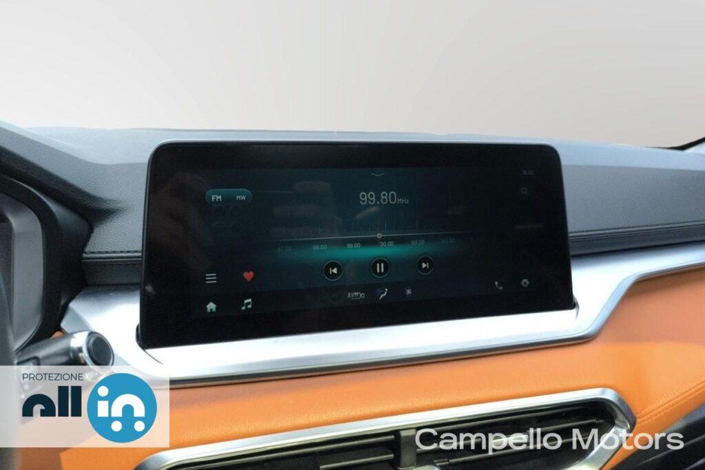 EMC Wave 3 1.5T CVT GPL Usato Mestre Terraglio