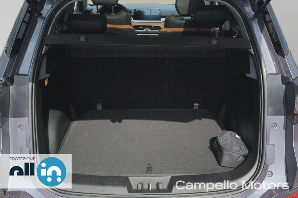 EMC Wave 3 1.5T CVT GPL Usato Mestre Terraglio