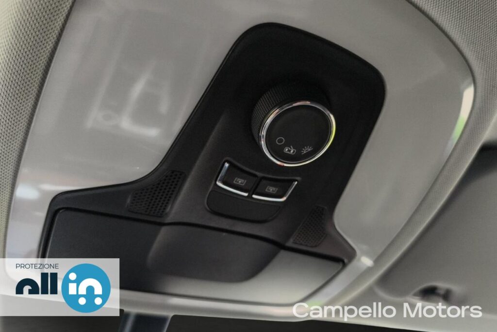 EMC Wave 3 1.5T CVT GPL Usato Mestre Terraglio