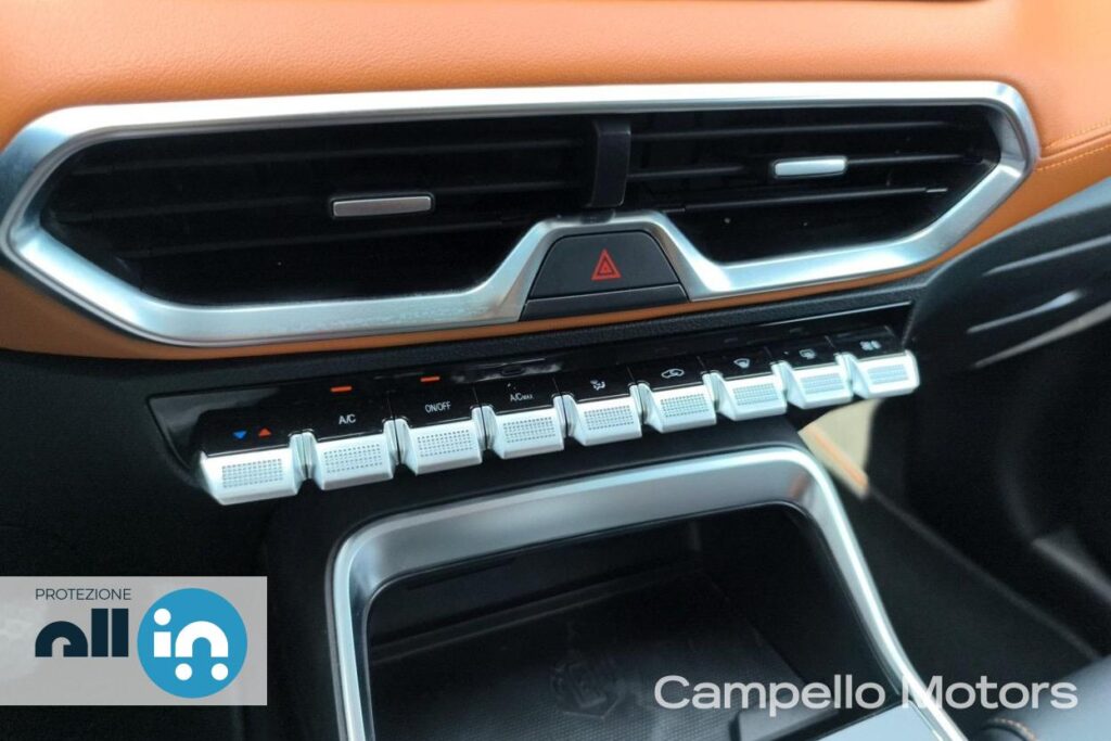 EMC Wave 3 1.5T CVT GPL Usato Mestre Terraglio