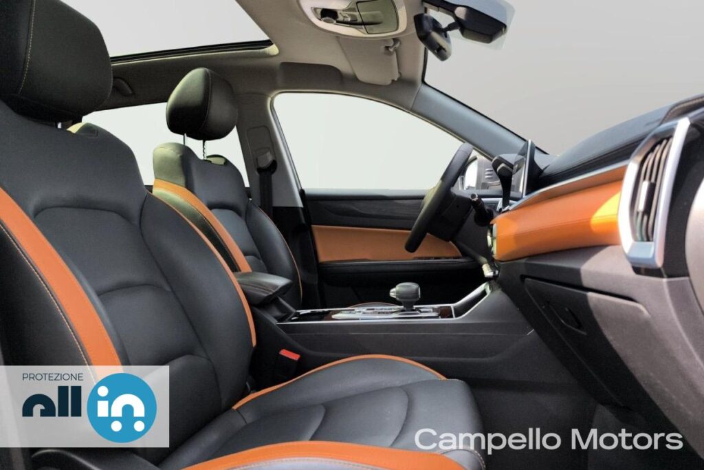 EMC Wave 3 1.5T CVT GPL Usato Mestre Terraglio