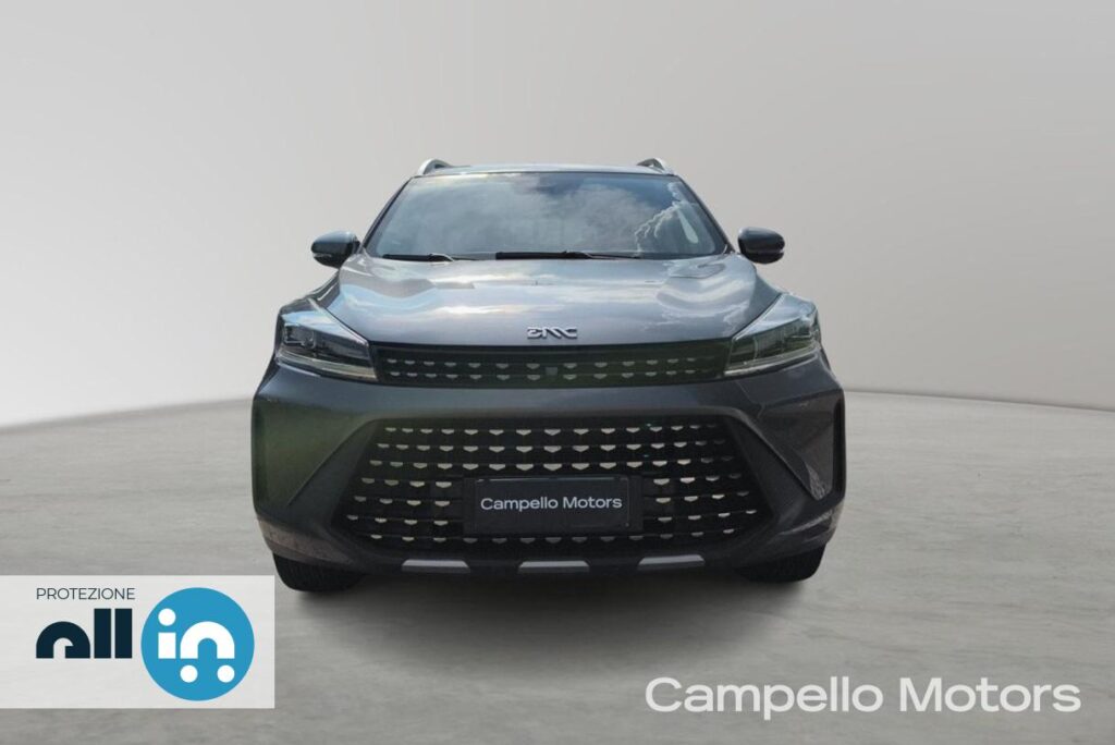 EMC Wave 3 1.5T CVT GPL Usato Mestre Terraglio