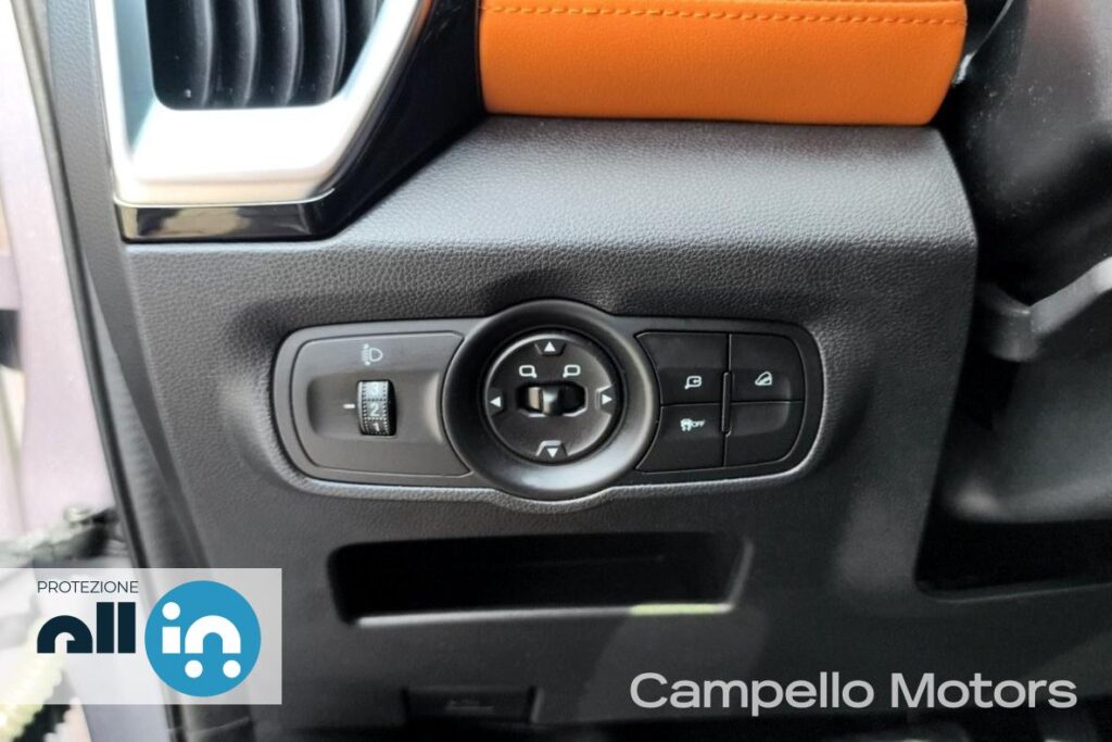 EMC Wave 3 1.5T CVT GPL Usato Mestre Terraglio