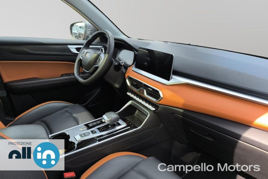 EMC Wave 3 1.5T CVT GPL Usato Mestre Terraglio