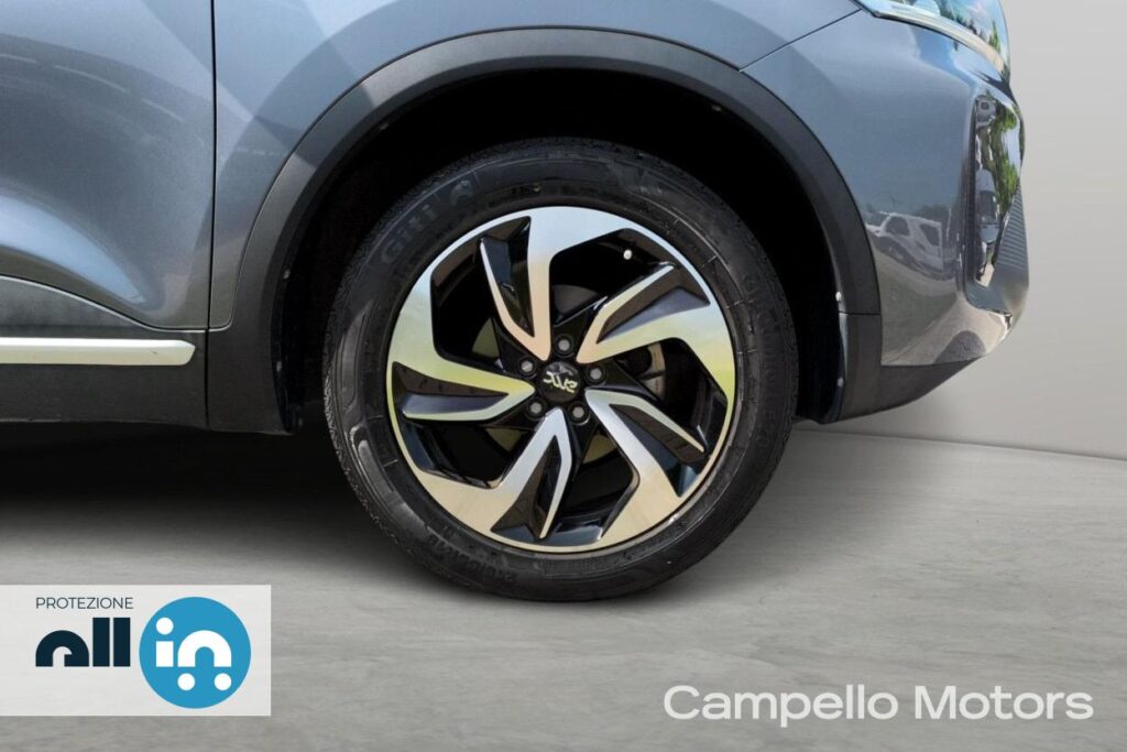EMC Wave 3 1.5T CVT GPL Usato Mestre Terraglio