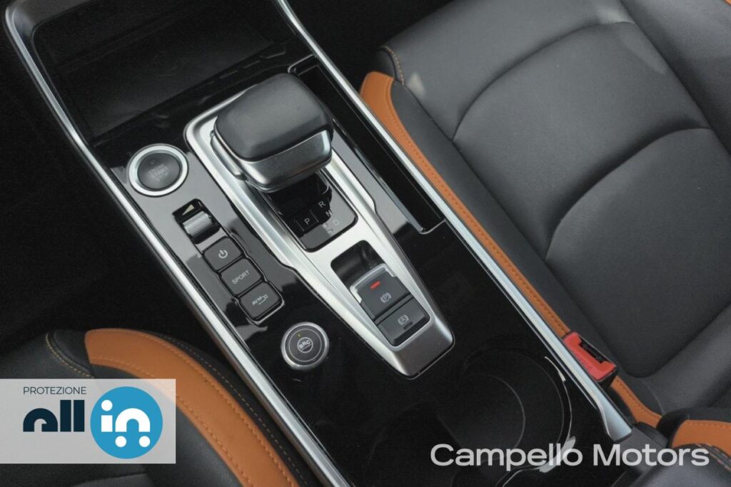 EMC Wave 3 1.5T CVT GPL Usato Mestre Terraglio