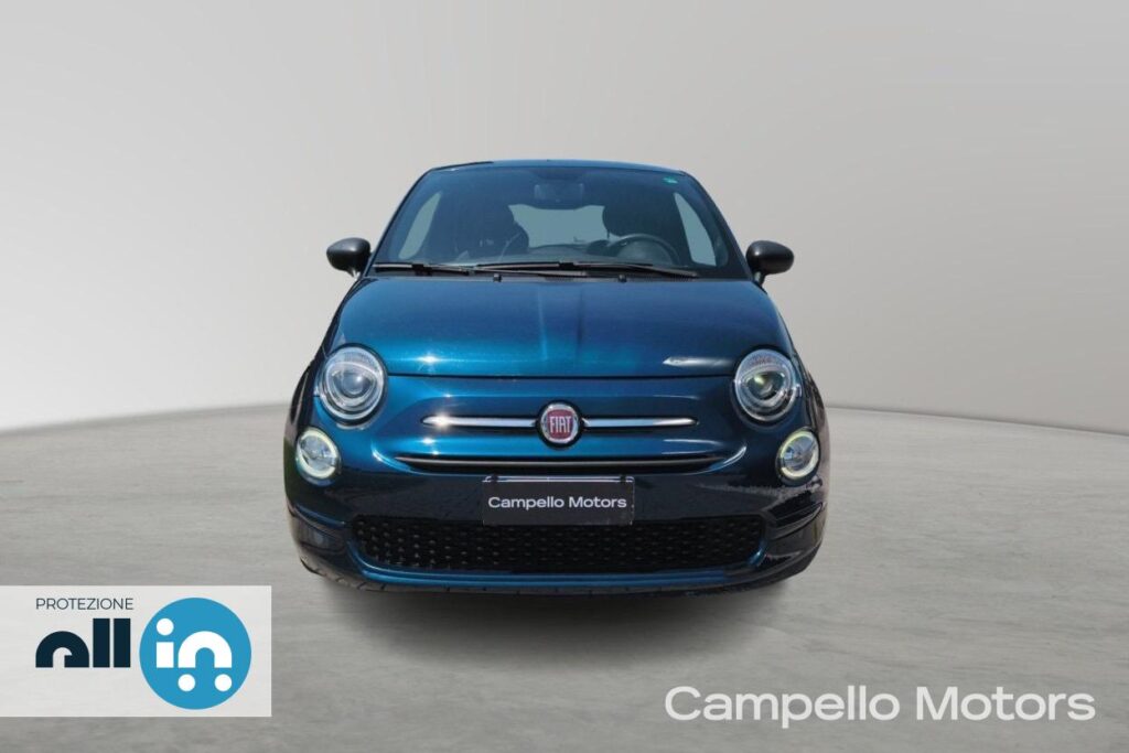 FIAT 500 1.0 70cv Hybrid MY23 Usato Mestre Terraglio