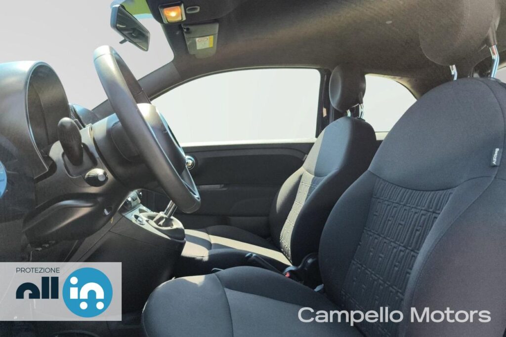 FIAT 500 1.0 70cv Hybrid MY23 Usato Mestre Terraglio