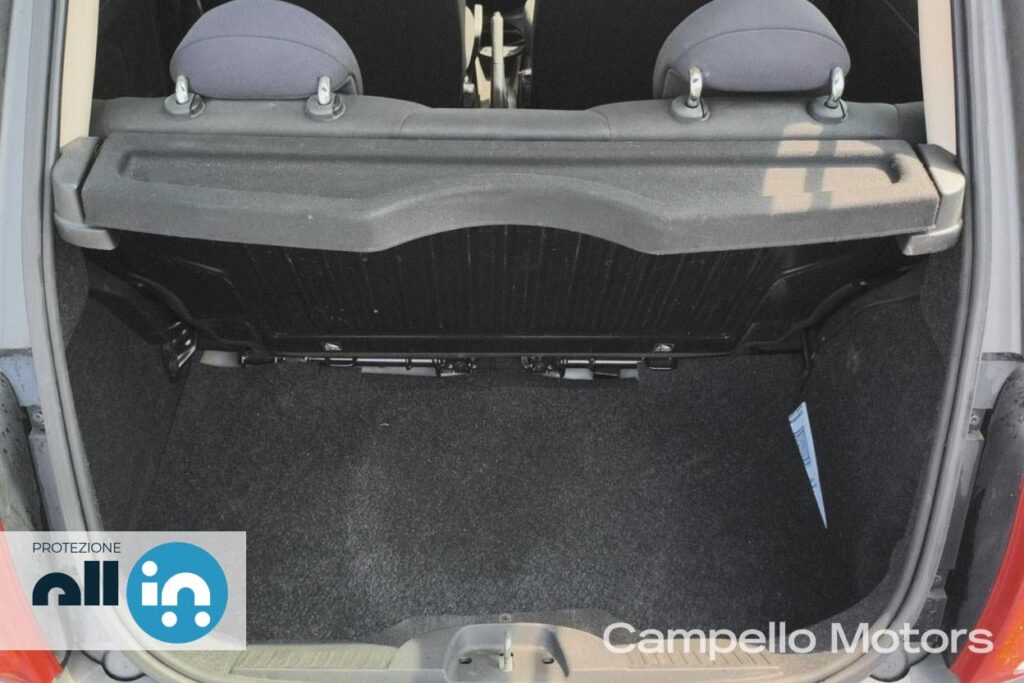FIAT 500 1.0 70cv Hybrid MY23 Usato Mirano