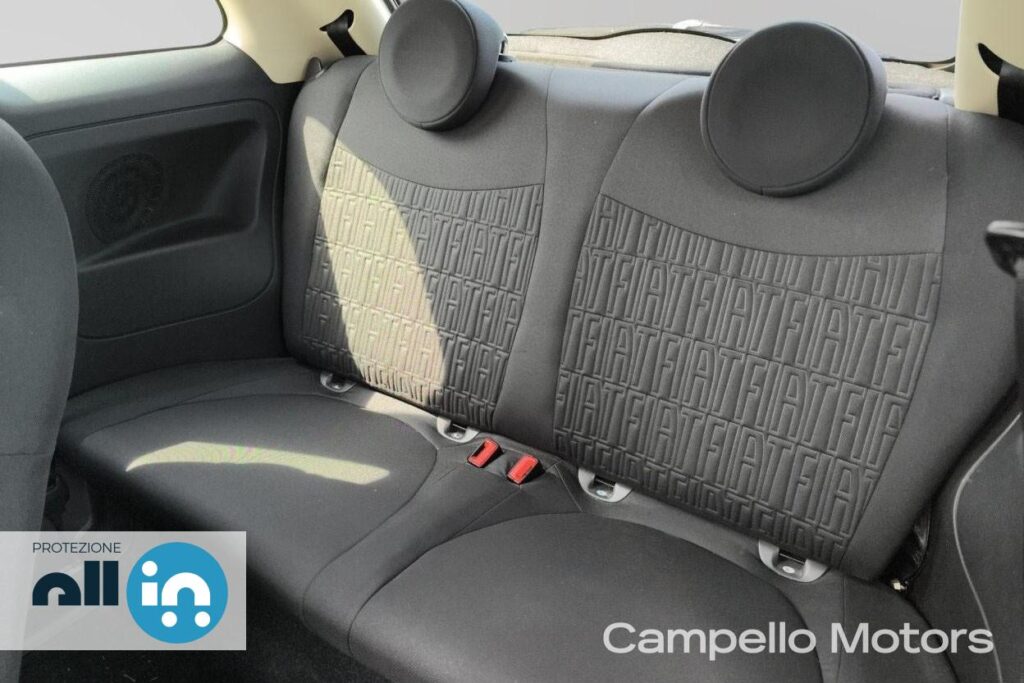 FIAT 500 1.0 70cv Hybrid MY23 Usato Mirano