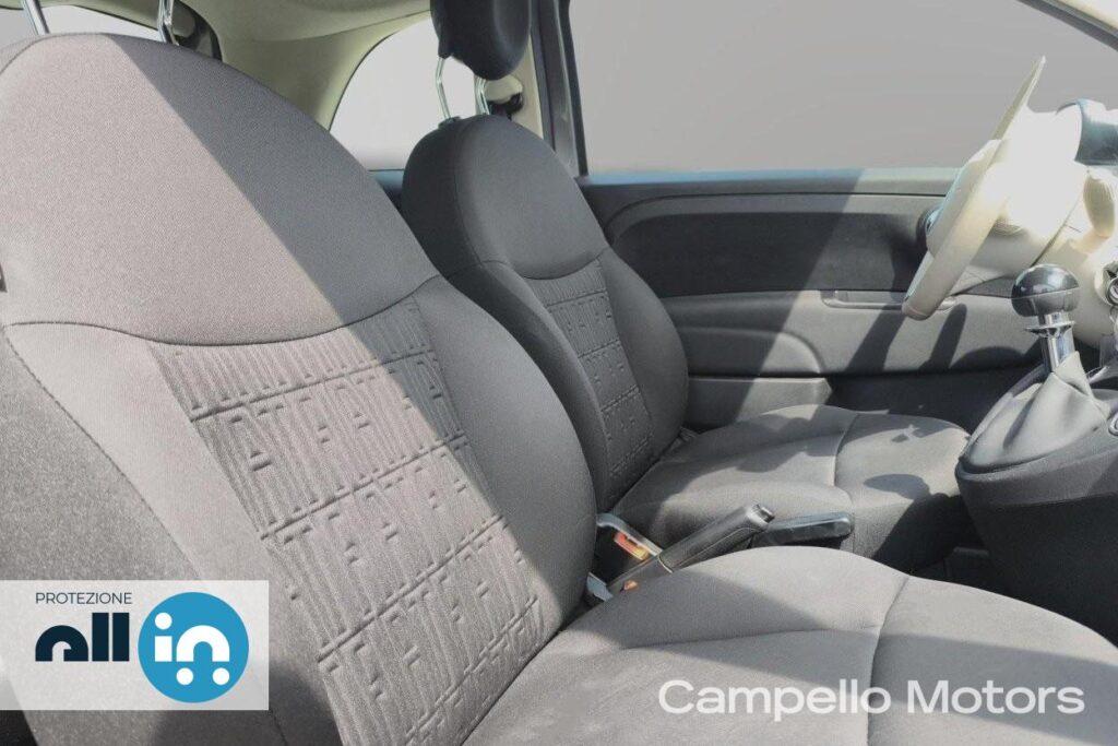 FIAT 500 1.0 70cv Hybrid MY23 Usato Mirano