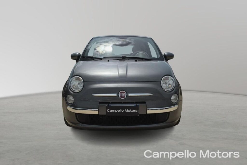 FIAT 500 1.3 Mjt 95cv Lounge Usato Padova
