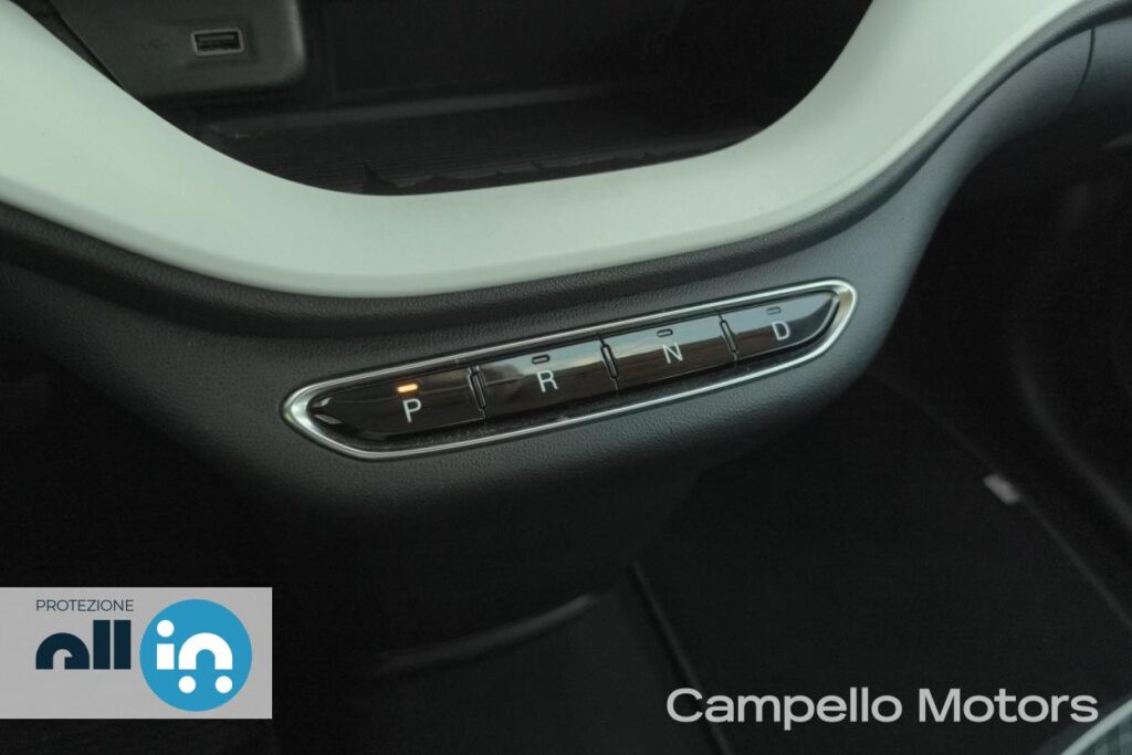 FIAT 500e Passion Berlina Usato Mestre Terraglio