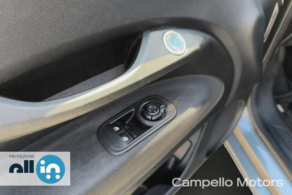 FIAT 500e Passion Berlina Usato Mestre Terraglio