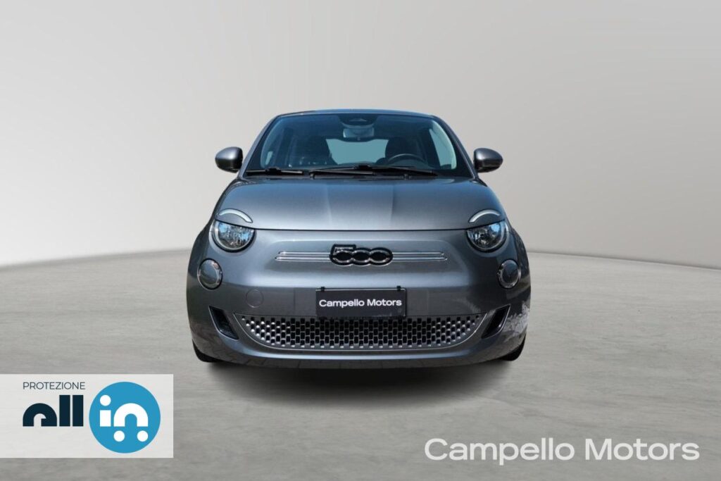 FIAT 500e Passion Berlina Usato Mestre Terraglio
